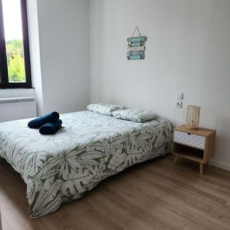 Le Maillot V Apartment Castres  Ngoại thất bức ảnh