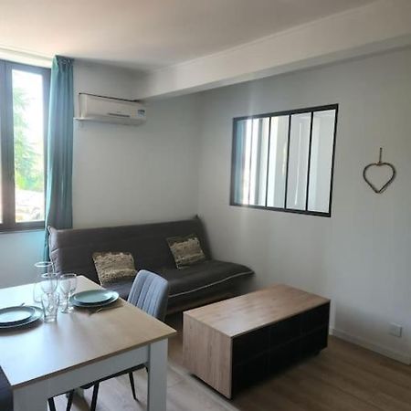 Le Maillot V Apartment Castres  Ngoại thất bức ảnh