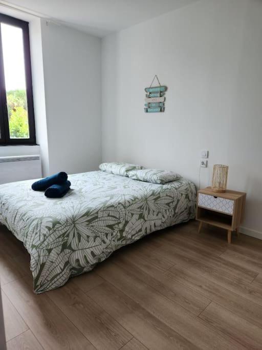 Le Maillot V Apartment Castres  Ngoại thất bức ảnh